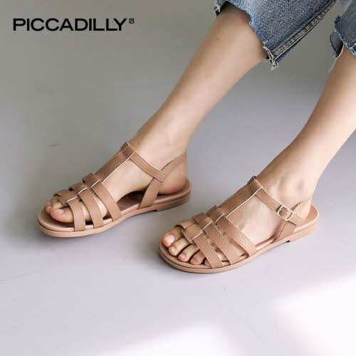 418069-A 샌들 1.5cm(418069-ANUDE)