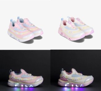 꾸미라이트 레인보우 FK261CD01X016