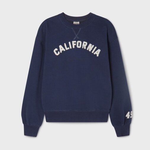 California Sweatshirt(F) / WHMWG2222F