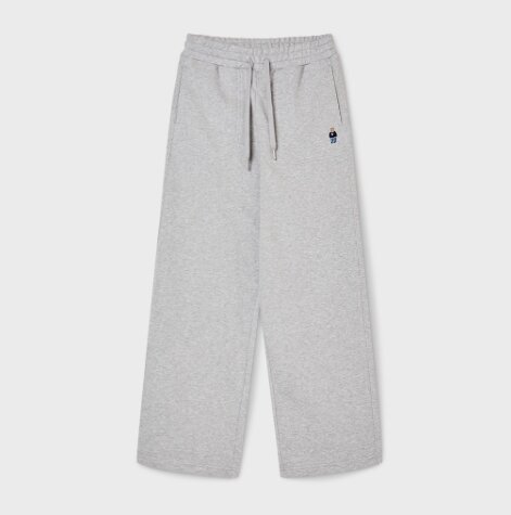 Steve Wide Pants / WHTMG2211U