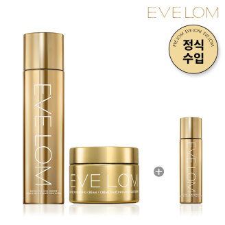레티놀 에센셜 세트(스킨+크림)
