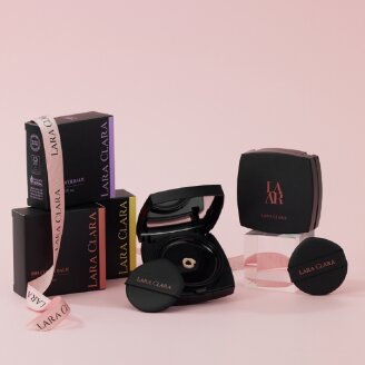 바이오 커버 밤 비비쿠션 비비크림 BIO COVER BALM