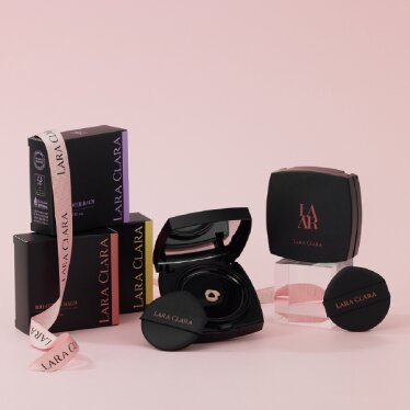 바이오 커버 밤 비비쿠션 비비크림 BIO COVER BALM