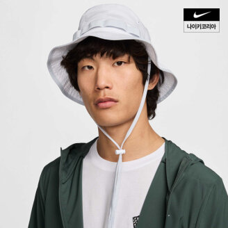 에이펙스 드라이 핏 버킷 햇 HJ3683-100