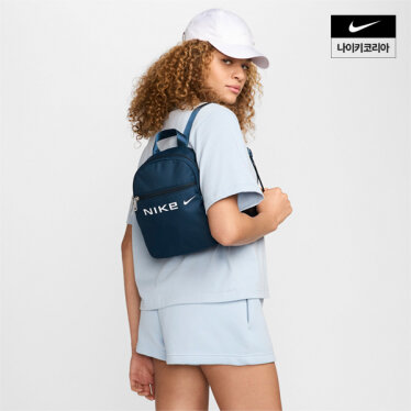 스포츠웨어 퓨추라 여성 미니 백팩(6L) FZ2474-478