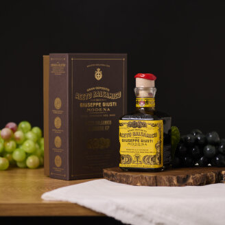 주세페주스티 4메달 큐빅 발사믹식초 250ml
