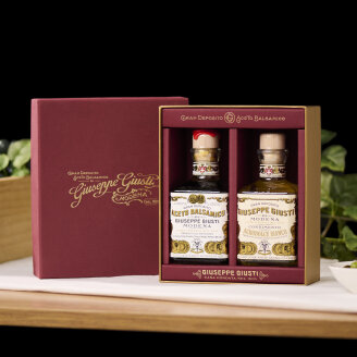 주세페주스티 화이트+2메달 큐빅 발사믹식초 250ml