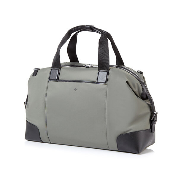 JEFFERY 3 보스턴백 KHAKI UQ394002