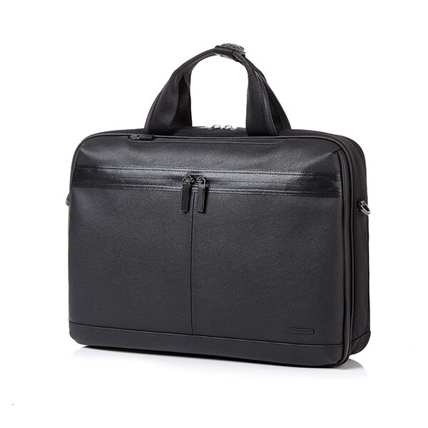 SOLIX 브리프케이스 BLACK UQ209002