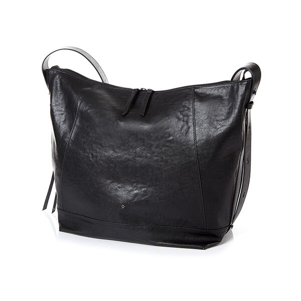 VEYRA 메신저백 BLACK UQ509002