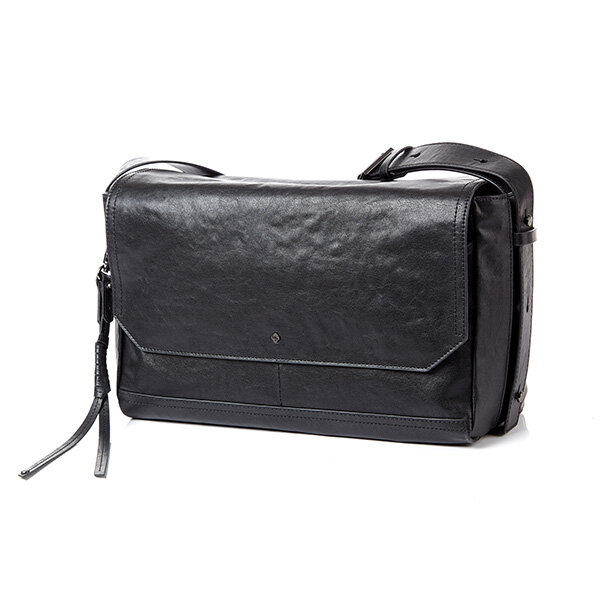 VEYRA 크로스백 BLACK UQ509003