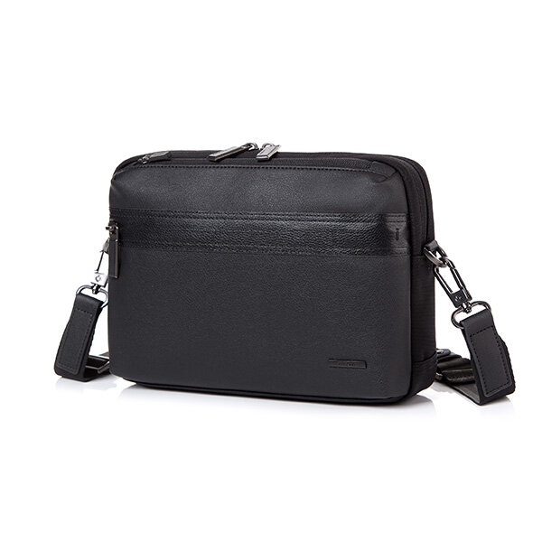 SOLIX 메신저백 BLACK UQ209003