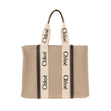 [끌로에 CHLOE] CHC22AS382I26 91J 여성 토트백