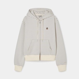 Steve Hood Zip-up(F) WHMZG2221F