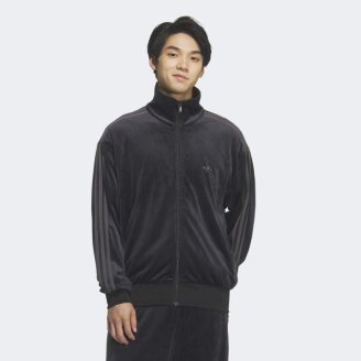 FB TT 벨루어 트랙 탑  KQ5474