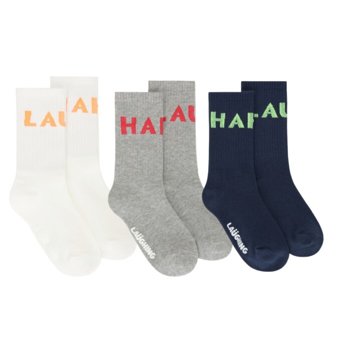 하하 롱레귤러 삭스