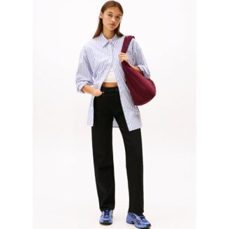 여성 키라 스트레이트 핏 데님 팬츠 T32G0NEA10TWT11BZ