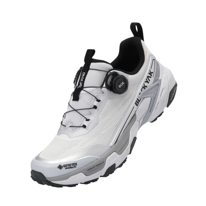 트레일 엑스 01 GTX SILVER