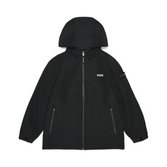 K261UJP820 어드벤처 에어로쉴드 바람막이점퍼 CARBONBLACK