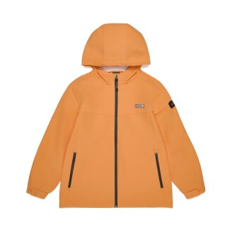 K261UJP820 어드벤처 에어로쉴드 바람막이 점퍼 ORANGE
