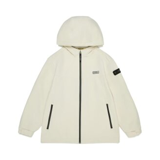 K261UJP820 어드벤처 에어로쉴드 바람막이 점퍼 L/BEIGE