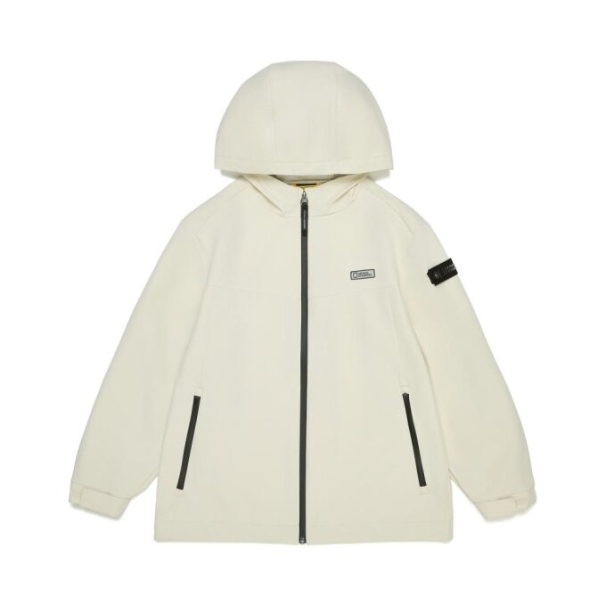K261UJP820 어드벤처 에어로쉴드 바람막이 점퍼 L/BEIGE