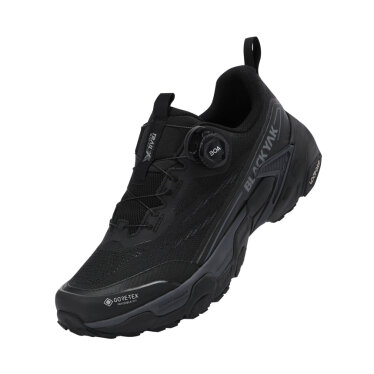 트레일 엑스 01 GTX BLACK