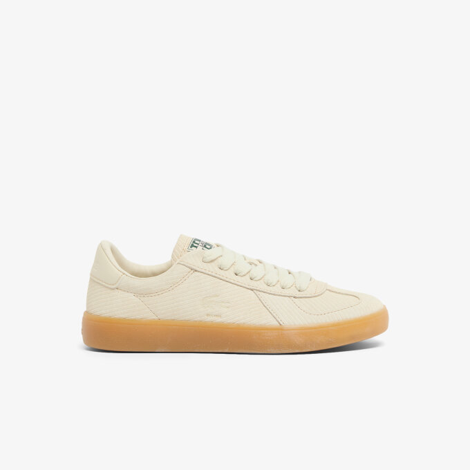 26SS 여성 베이스샷 스웨이드 스니커즈 RZ7087W56G 40F