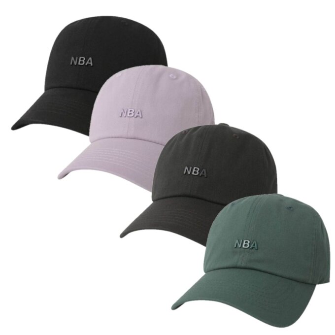 마이크로 메탈 소프트 볼캡 (컴포트핏) N265AP241P
