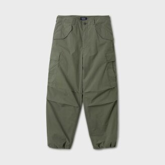 Cotton Nylon Cargo Pants(U) WHTAF2311U*