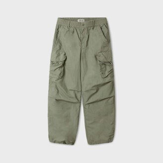 Dyeing Cargo Pants(F) WHTAF2432F*