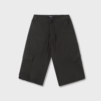 Bermuda Cargo Pants (F) WHTAF3881F*