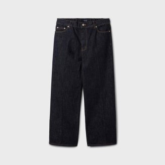 Straight Denim(U) WHTJF2492U*