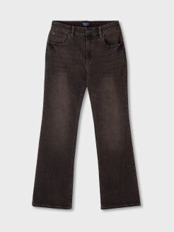 Vintage Bootscut Denim(F) WHTJF3822F*