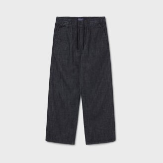 Easy Bending Denim Pants(U) WHTJF4T42U*