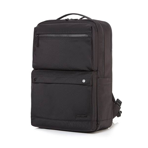 ABERDEEN 백팩 BLACK UR609001