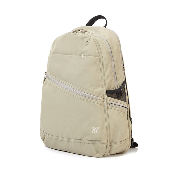 CRWBIN 백팩 LIGHT BEIGE UR115001