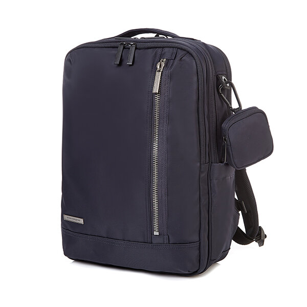 ORRTON 백팩 DEEP NAVY US081002
