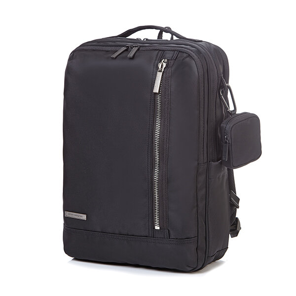 ORRTON 백팩 BLACK US009002