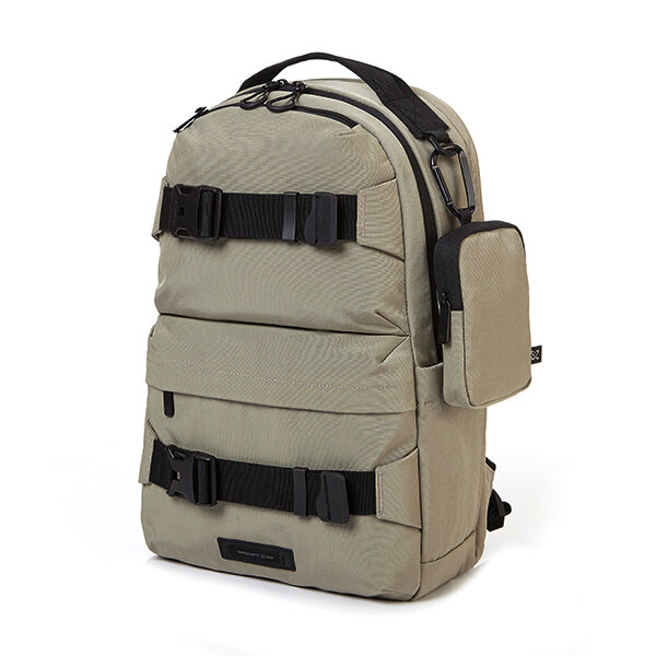 PROCTON 백팩 BEIGE UR283002