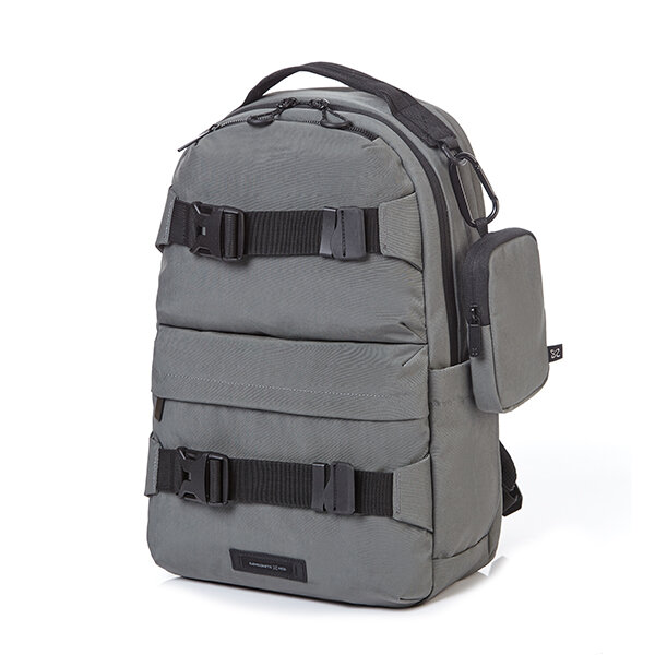 PROCTON 백팩 GREY UR208002