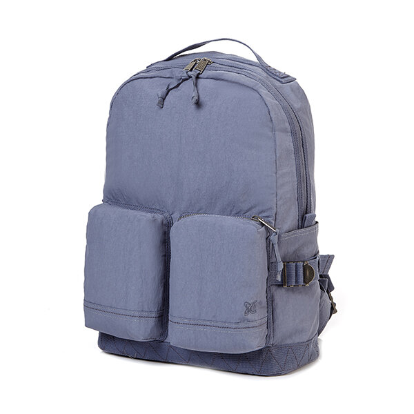 TRENA 백팩 VINTAGE BLUE UR311001