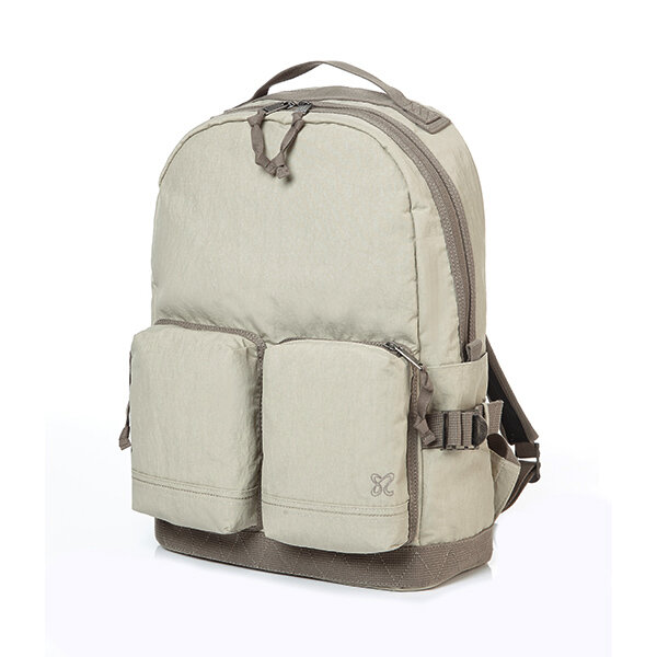 TRENA 백팩 SHADOW LIME UR364001