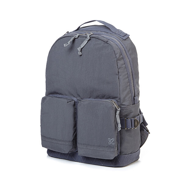 TRENA 백팩 SHADOW GREY UR388001
