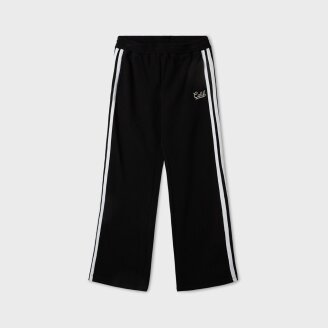 Sporty Line Waffle Wide Pants(F) WHTMF4891F*