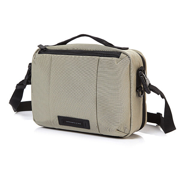 PROCTON 크로스백 L BEIGE UR283004