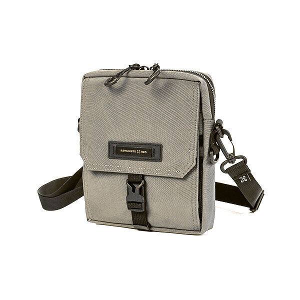 PROCTON 크로스백 M BEIGE UR283005