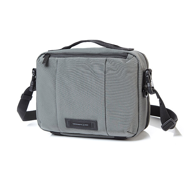 PROCTON 크로스백 L GREY UR208004