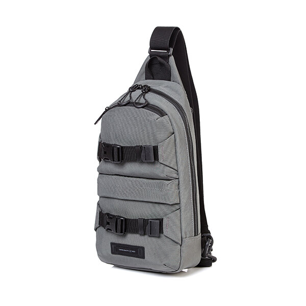 PROCTON 슬링백 GREY UR208003