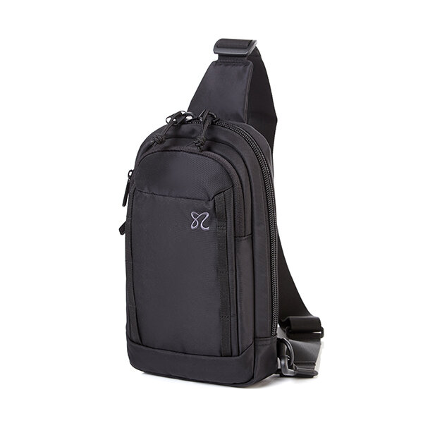 ZIION 슬링백 BLACK UR509006